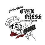 cover: Junto Club - Oven Fresh Electronic Music