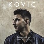 cover: Kovic - Nobody Like You