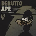 cover: Ape - Debutto