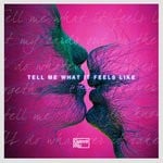 cover: Gianni Blu|Mingue - Tell Me What It Feels Like