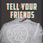 cover: The Bongo Club - Tell Your Friends