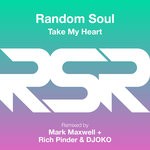 cover: Random Soul - Take My Heart