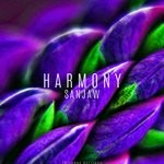 cover: Sanjaw - Harmony