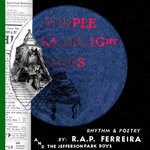 cover: R.a.p. Ferreira - Leaving Hell