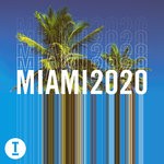 cover: Various - Toolroom Miami 2020