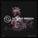 cover: Vittorio Brigida - Fragments EP