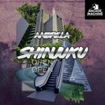 cover: Ambrela - Shinjuku