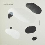 cover: Julian Edwardes - Consonance