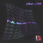 cover: Mila Jam - Number One