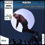 cover: Mavra - Short Dick Man