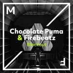 cover: Firebeatz|Chocolate Puma - Blackout