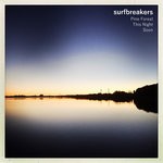 cover: Surfbreakers - Leaving Spirit