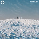 cover: Leniz - Antarctica EP