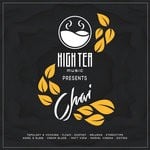 cover: Various - High Tea Music Presents: Chai