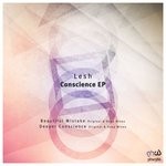 cover: Lesh - Conscience