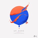 cover: Cameragrammar - Up Here