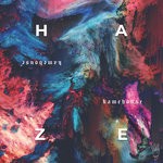 cover: Kamehouse - Haze