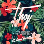 cover: Lemi Banton|Thoj - It's About Being Real