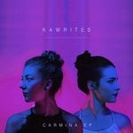 cover: Kawrites - Carmina