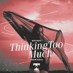 cover: Brynny - Thinking Too Much (Remixes)