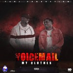 cover: Voicemail - My Clothes