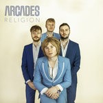 cover: Arcades - Religion