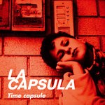 cover: La Capsula - Time Capsule