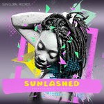 cover: Sunlashed - Everything's Allright