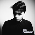 cover: Joe Carabine - Dissidents