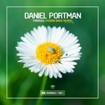 cover: Daniel Portman - Parasol (Yvvan Back Remixes)