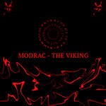 cover: Modrac - The VIKING