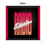 cover: Yodji - Radio Blaster