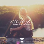 cover: Laurell|Tyron Hapi - About You