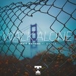 cover: Bianca|Matt Watkins - Walk Alone