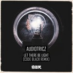 cover: Audiotricz - Let There Be Light (Code Black Extended Remix)