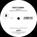 cover: Matt Karmil - Can't Find It (The House Sound)