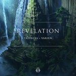 cover: Trivecta & Varien - Revelation