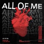 cover: Fatum & Luke Bond|Kaleena Zanders - All Of Me (Extended Mix)