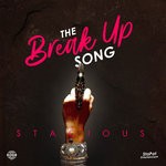 cover: Stacious - The Break Up Song (Explicit)