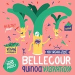 cover: Bellecour - Quinoa Vibration