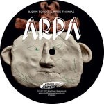 cover: Bjorn Torske - Arpa