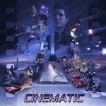 cover: Owl City - Cinematic