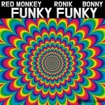 cover: Bonny|Red Monkey|Ronik - Funky Funky