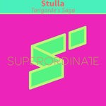 cover: Stulla - Tarigarde's Saga