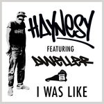 cover: Haynesy|Dweller - I Was Like