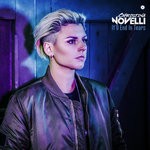 cover: Christina Novelli - It'll End In Tears (Extended Mix)