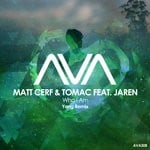 cover: Jaren|Matt Cerf & Tomac - Who I Am (Yang Extended Remix)