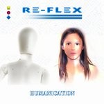 cover: Re-flex - Humanication