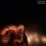 cover: Aj & The Toucan - Bass Machine