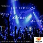 cover: Dj Cloud-9 - More, More, More